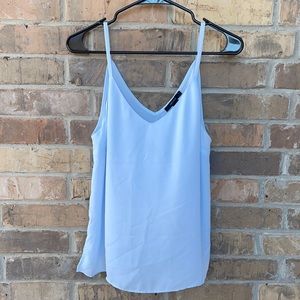 Forever 21 V neck top